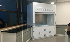 實驗室實驗臺家具怎么組裝布局設計？